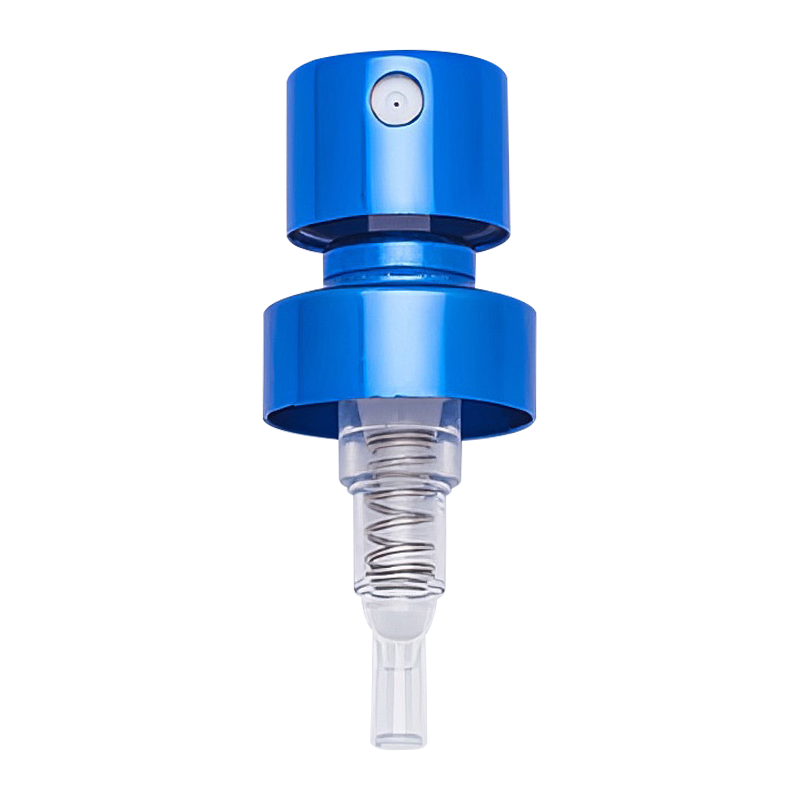 XY-PT-⊘13CAMG 13mm CRIMP น้ำหอมวิจิตรปั๊มพ่นหมอกชนิดสั้นกว่า