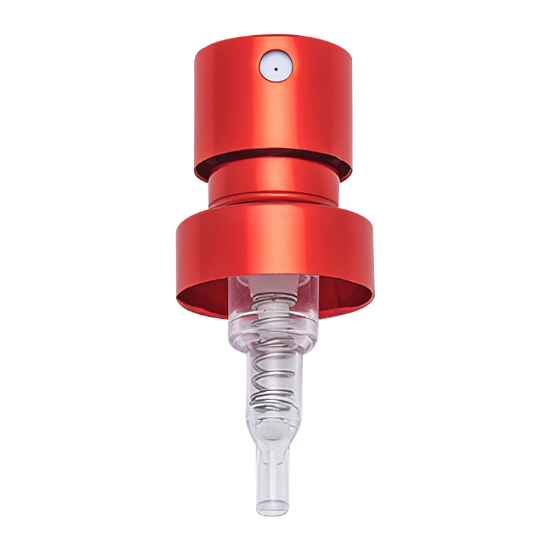 XY-PT-⊘15JDGB 15mm CRIMP น้ำหอมวิจิตรปั๊มพ่นหมอกชนิดสูง