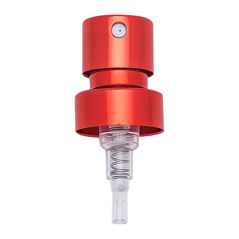 XY-PT-⊘15JDAB 15mm เครื่องพ่นสารเคมีปั๊มละอองน้ำหอมแบบจีบแบบสั้น