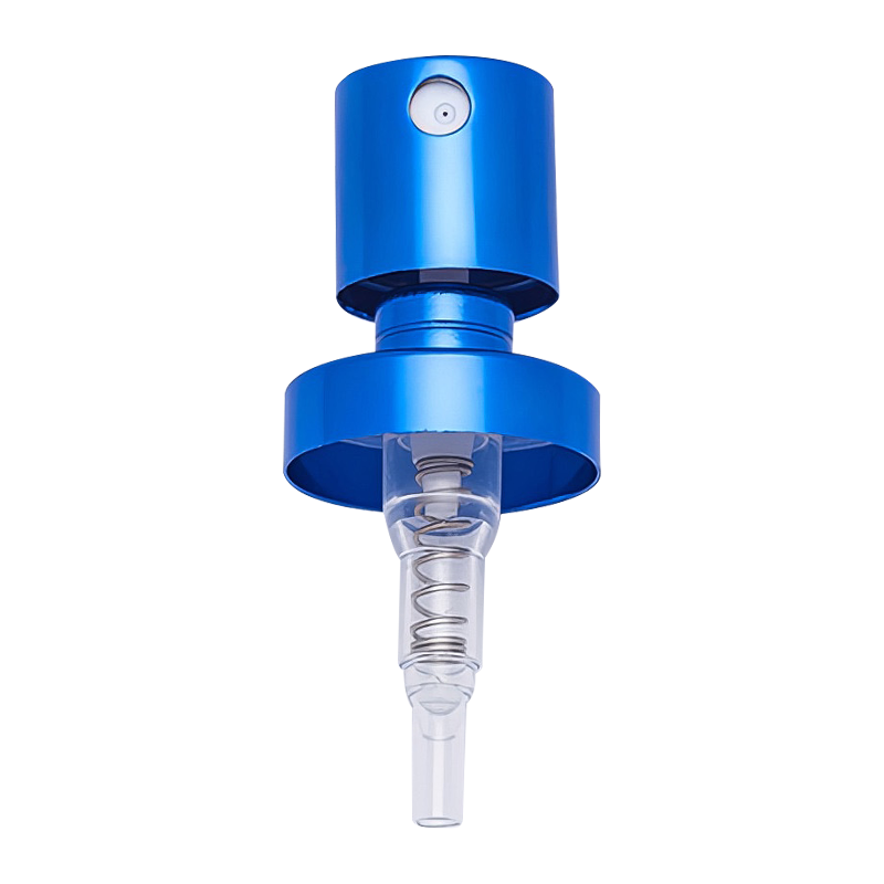 XY-PT-⊘20MGBMG 20 มม. จีบน้ำหอมวิจิตรปั๊มพ่นหมอกชนิดที่สูงกว่าพร้อมการปล่อยที่ใหญ่กว่า