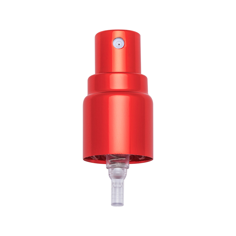 XY-LK-13/415 13 มม. เครื่องพ่นสารเคมีปั๊มหมอกสกรูน้ำหอม